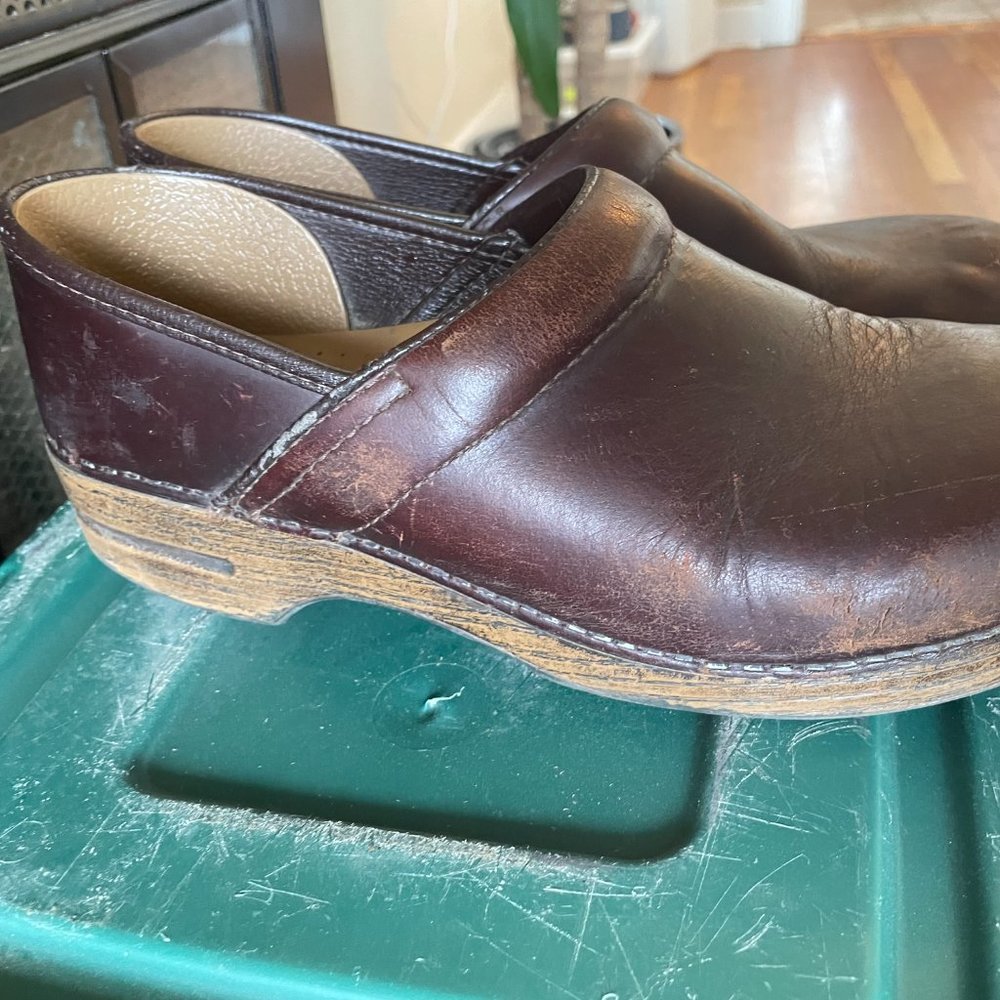 Dansko Clogs - Picture 2 of 5